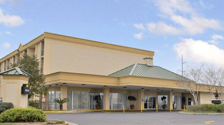 Royal St. Charles Hotel