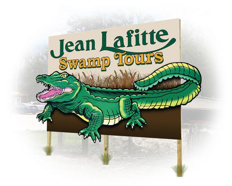 Jean lafitte best sale swamp tour groupon
