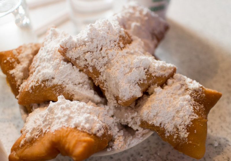 Beignets