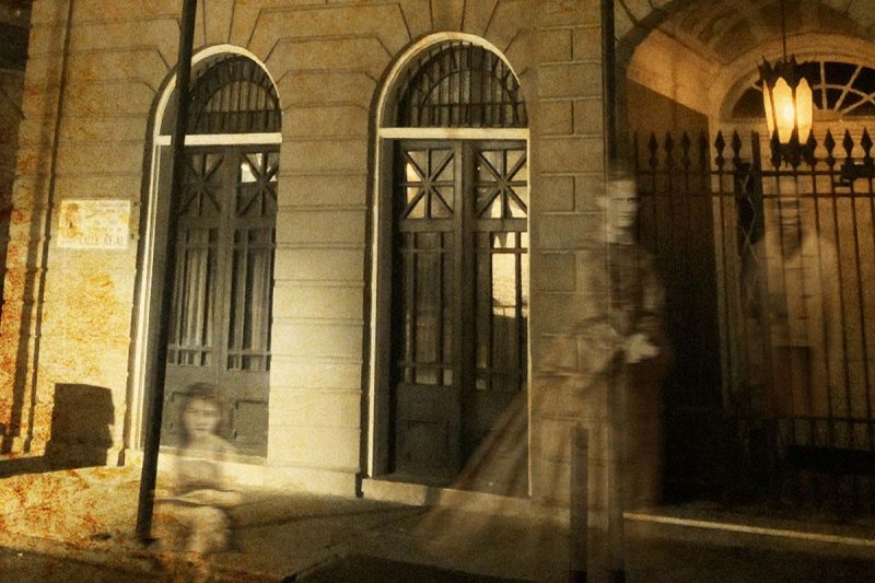 Yellow Fever Ghost Tours