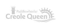 creole Queen logo