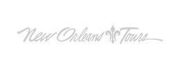 new orleans tours logo