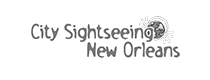 City Sight Seeing New Orleans logo