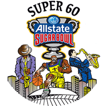 SAAU NOLA Super 60