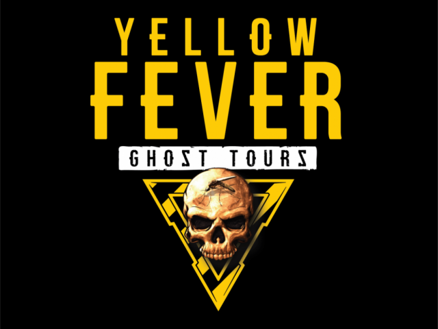 Yellow Fever Ghost Tours