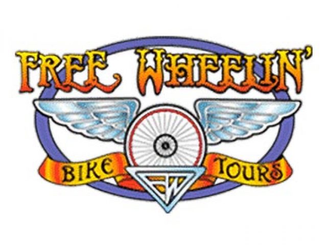 Free Wheelin' Bike Tours