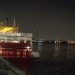 Paddlewheeler Creole Queen