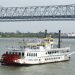 Paddlewheeler Creole Queen