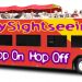 City Sightseeing Hop On Hop Off New Orleans