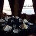 Paddlewheeler Creole Queen dining room