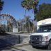 New Orleans Airport Shuttle