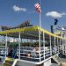 Paddlewheeler Creole Queen