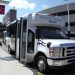 New Orleans Airport Shuttle