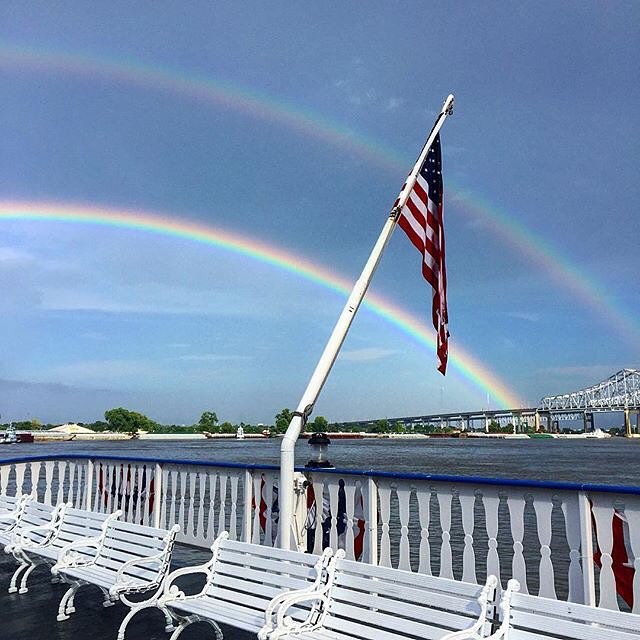 flag rainbow