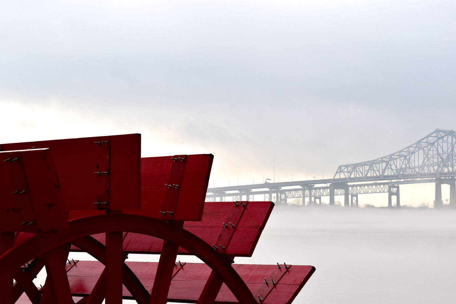 paddlewheel creole queen 