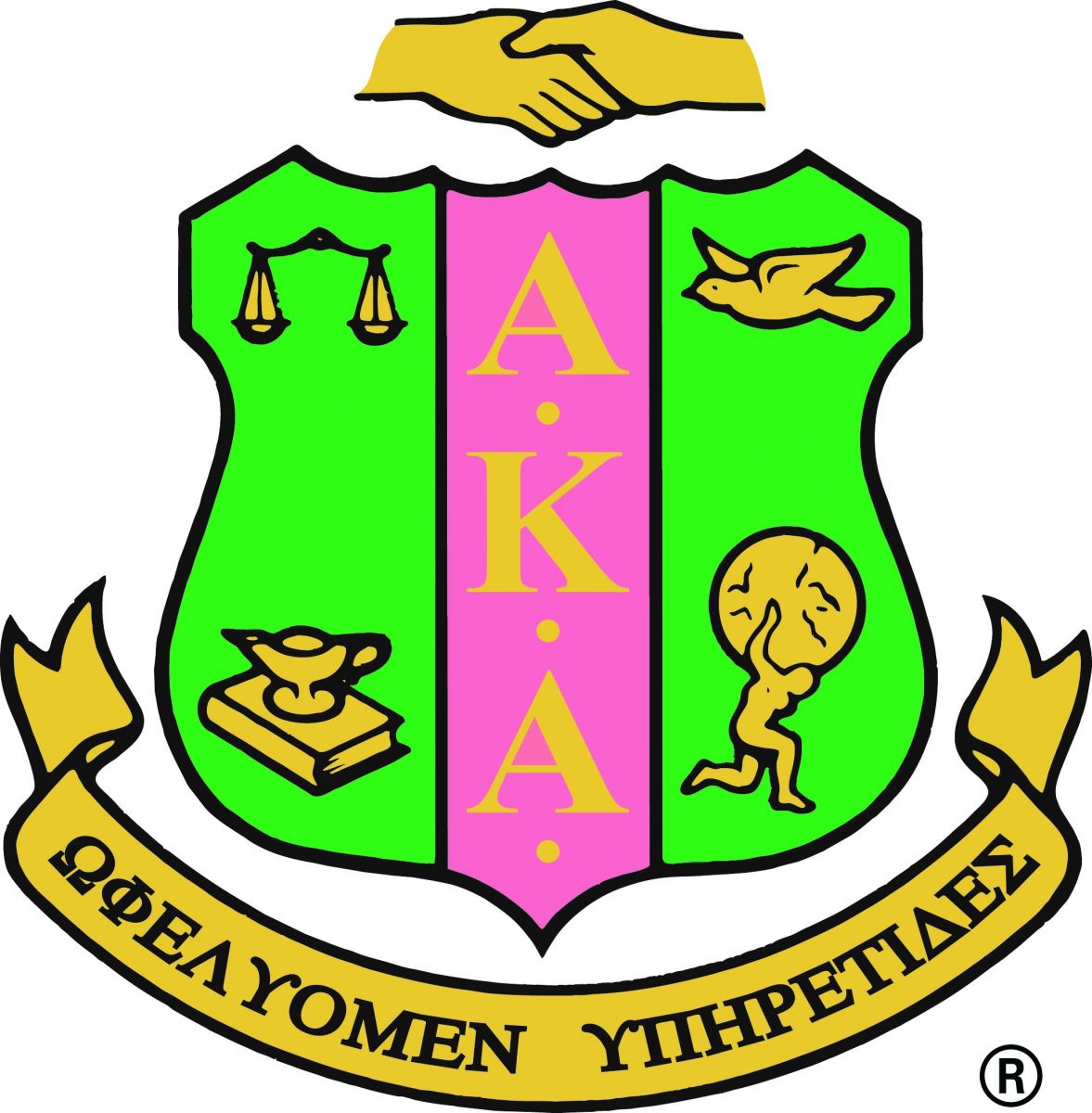 AKA Sorority